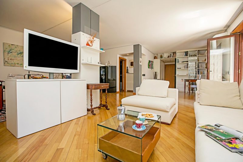 Elegance Suite Isabella with Terrace