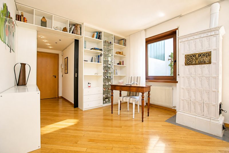 Elegance Suite Isabella with Terrace