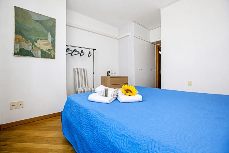 Elegance Suite Isabella with Terrace