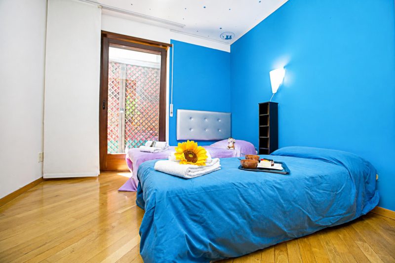 Elegance Suite Isabella with Terrace