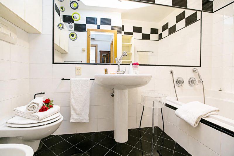 Elegance Suite Isabella with Terrace
