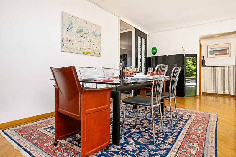 Elegance Suite Isabella with Terrace