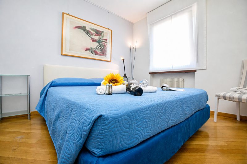 Elegance Suite Isabella with Terrace