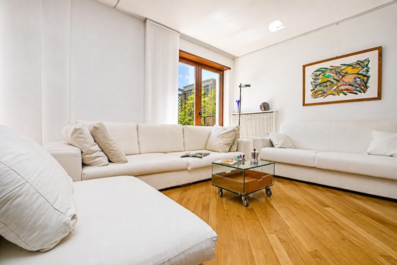 Elegance Suite Isabella with Terrace
