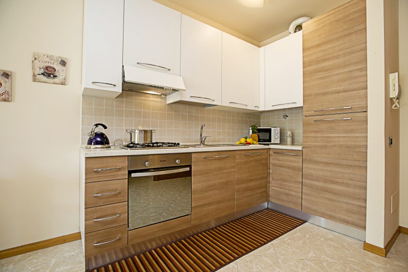 Casa Kristall Lago - Walk to Lake 1BR Apt. 2 Pools, Sleeps 4