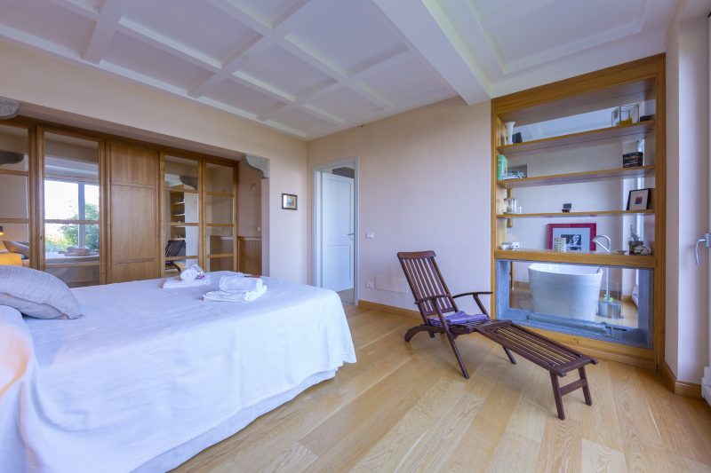 Paradis Relais Private Hilltop Villa, 3 Bed and Pool
