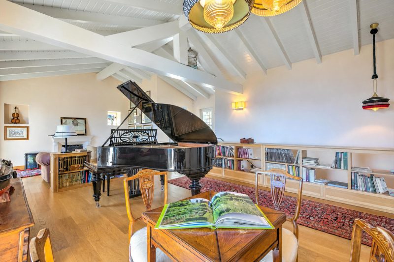 Paradis Relais Private Hilltop Villa, 3 Bed and Pool