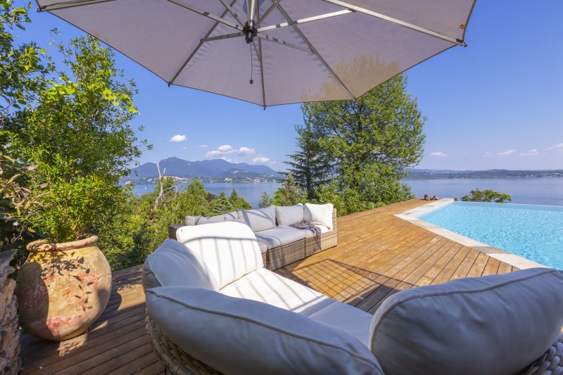 Paradis Relais Private Hilltop Villa, 3 Bed and Pool