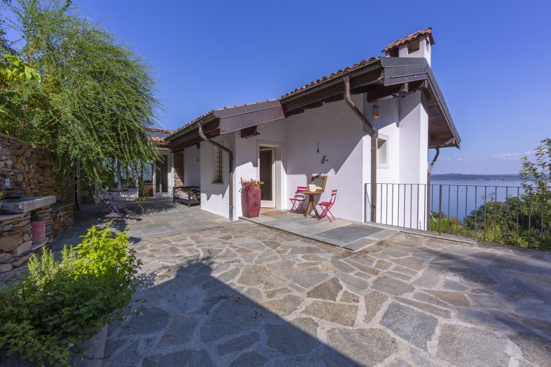Paradis Relais Private Hilltop Villa, 3 Bed and Pool