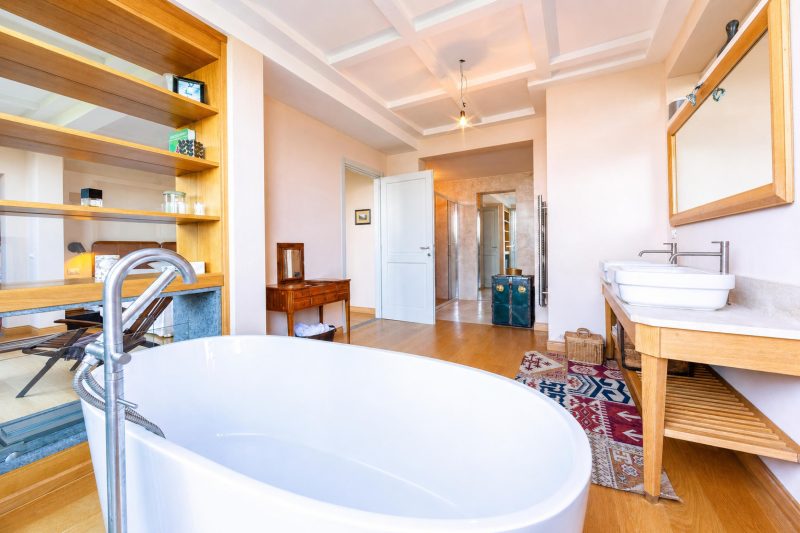 Paradis Relais Private Hilltop Villa, 3 Bed and Pool