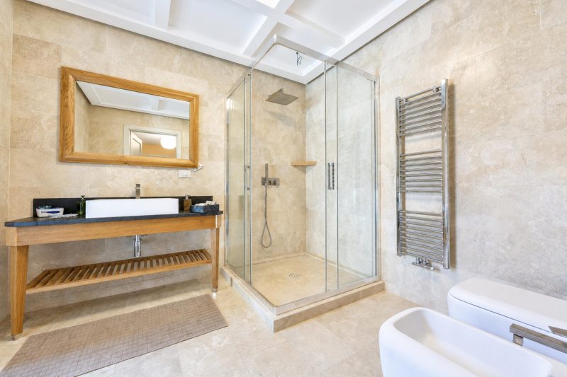 Paradis Relais Private Hilltop Villa, 3 Bed and Pool