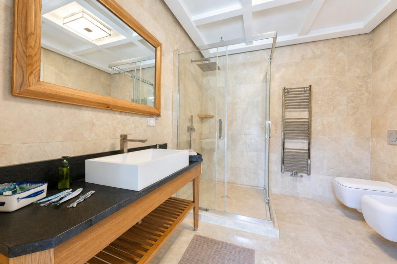 Paradis Relais Private Hilltop Villa, 3 Bed and Pool