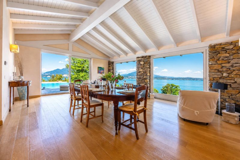 Paradis Relais Private Hilltop Villa, 3 Bed and Pool