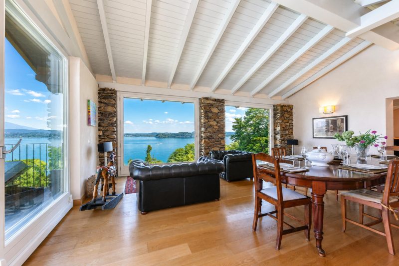 Paradis Relais Private Hilltop Villa, 3 Bed and Pool