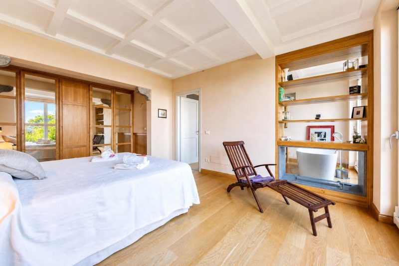 Paradis Relais Private Hilltop Villa, 3 Bed and Pool
