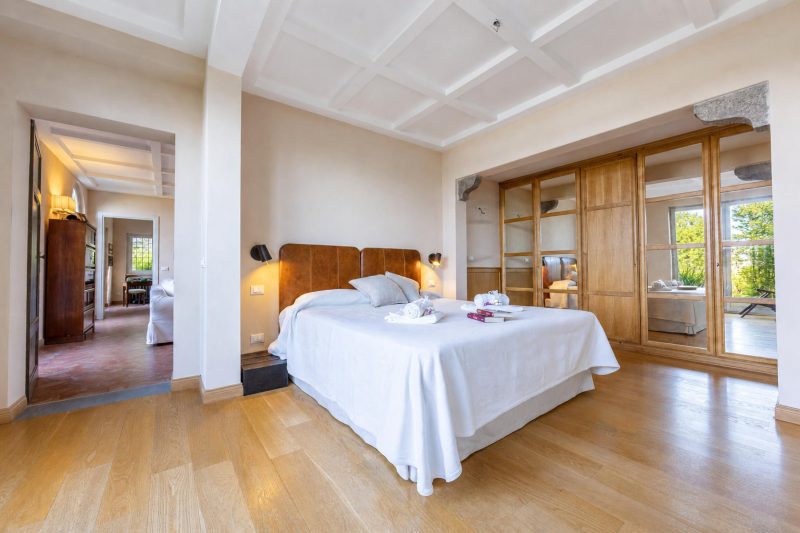 Paradis Relais Private Hilltop Villa, 3 Bed and Pool