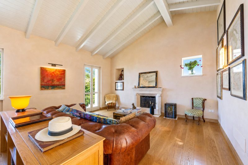 Paradis Relais Private Hilltop Villa, 3 Bed and Pool