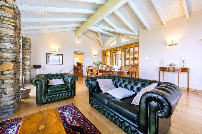 Paradis Relais Private Hilltop Villa, 3 Bed and Pool