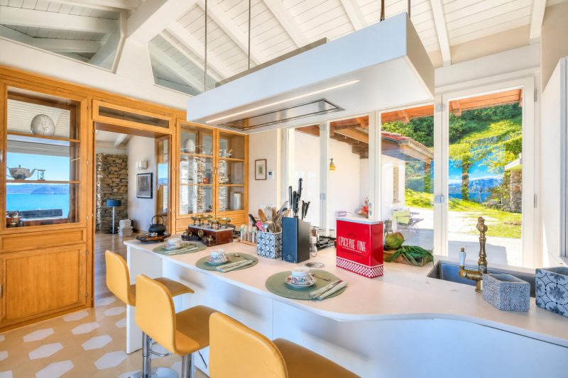 Paradis Relais Private Hilltop Villa, 3 Bed and Pool