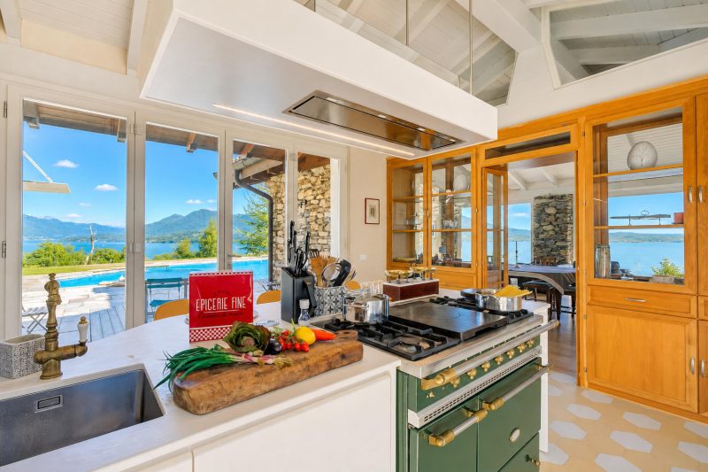 Paradis Relais Private Hilltop Villa, 3 Bed and Pool