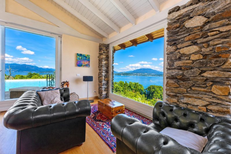 Paradis Relais Private Hilltop Villa, 3 Bed and Pool