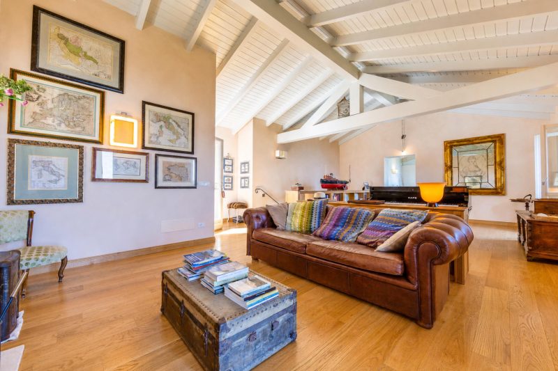 Paradis Relais Private Hilltop Villa, 3 Bed and Pool