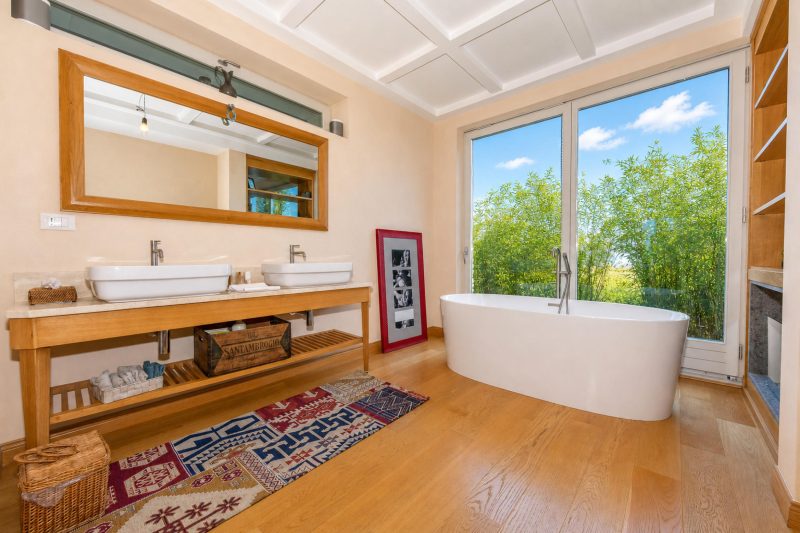 Paradis Relais Private Hilltop Villa, 3 Bed and Pool