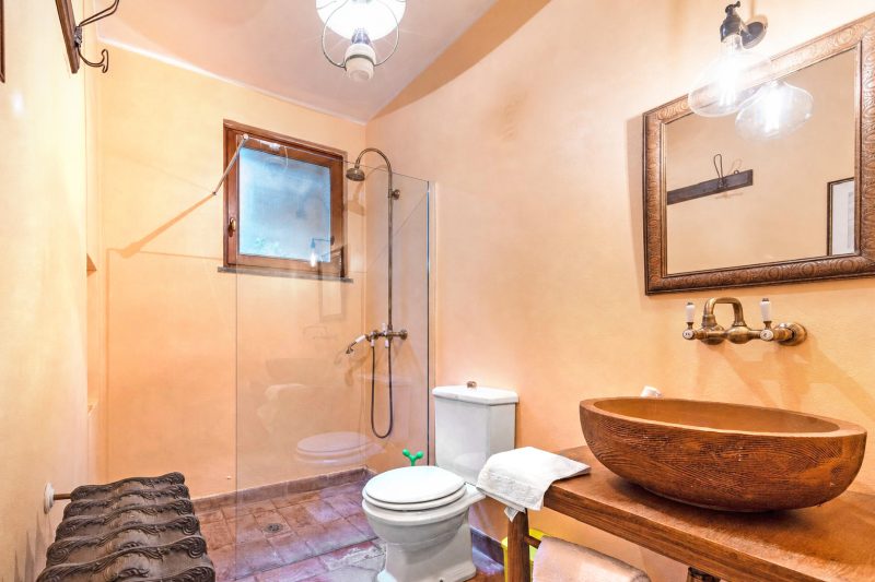 Paradis Relais Private Hilltop Villa, 3 Bed and Pool