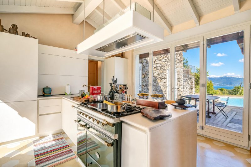Paradis Relais Private Hilltop Villa, 3 Bed and Pool