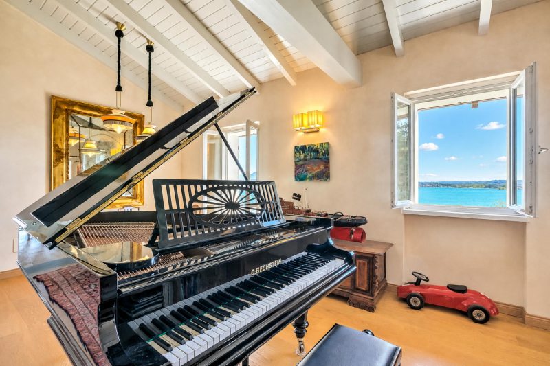 Paradis Relais Private Hilltop Villa, 3 Bed and Pool