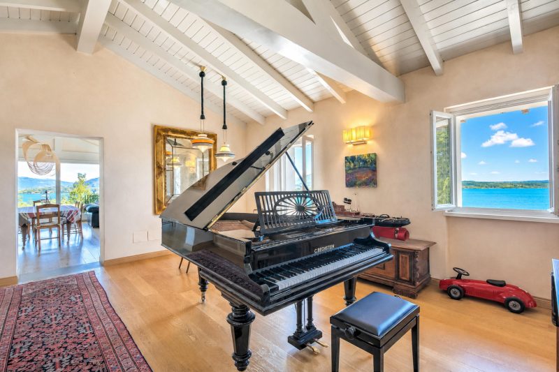 Paradis Relais Private Hilltop Villa, 3 Bed and Pool