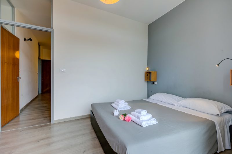 Appartamento di Tommaso Central Desenzano w/ A/C sleeps 4