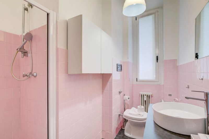 Appartamento di Tommaso Central Desenzano w/ A/C sleeps 4