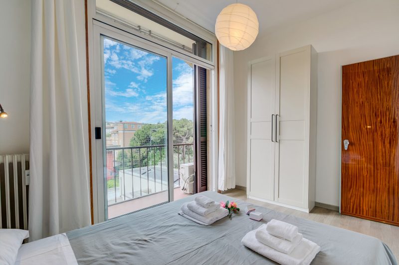 Appartamento di Tommaso Central Desenzano w/ A/C sleeps 4
