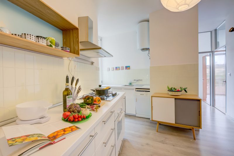 Appartamento di Tommaso Central Desenzano w/ A/C sleeps 4