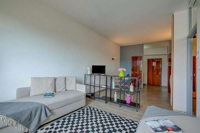 Appartamento di Tommaso Central Desenzano w/ A/C sleeps 4