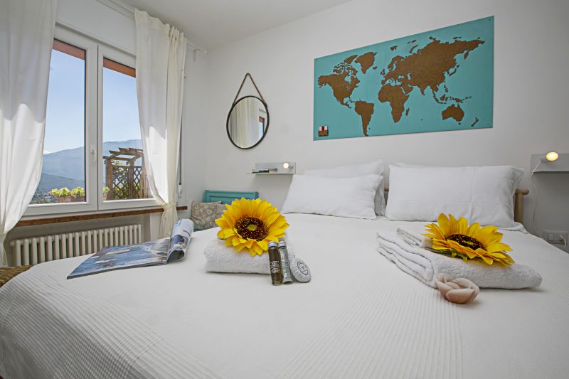 Casa Turchese with Private Garden, Pool and Tennis