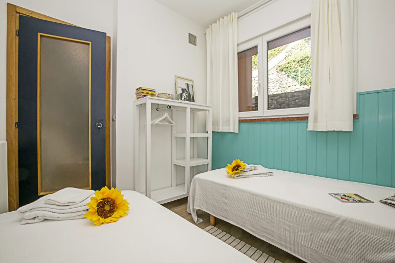 Casa Turchese with Private Garden, Pool and Tennis