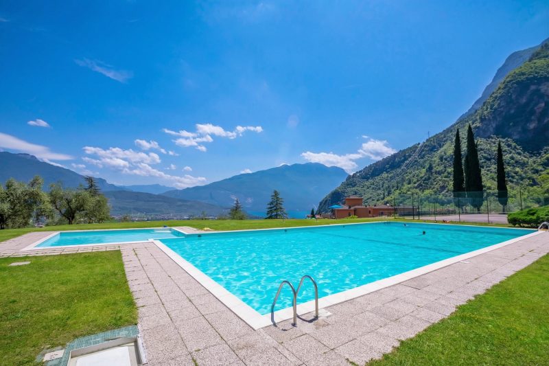 Casa Turchese with Private Garden, Pool and Tennis