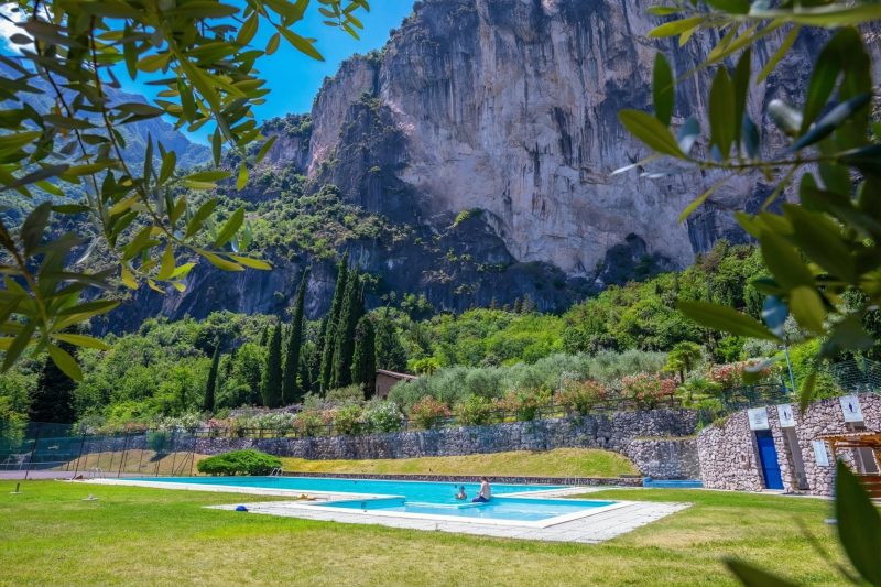 Casa Turchese with Private Garden, Pool and Tennis