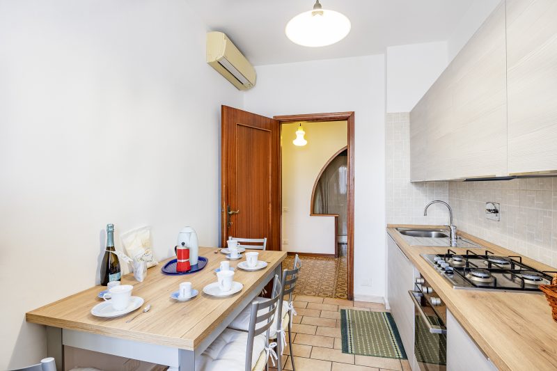 Casa Arno 500m from beach