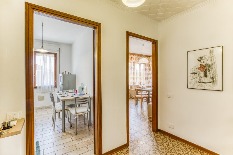 Casa Arno 500m from beach