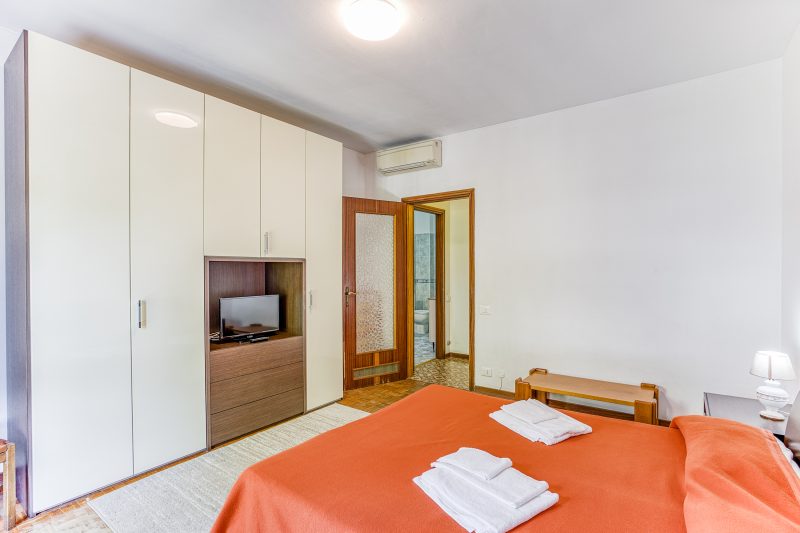 Casa Arno 500m from beach