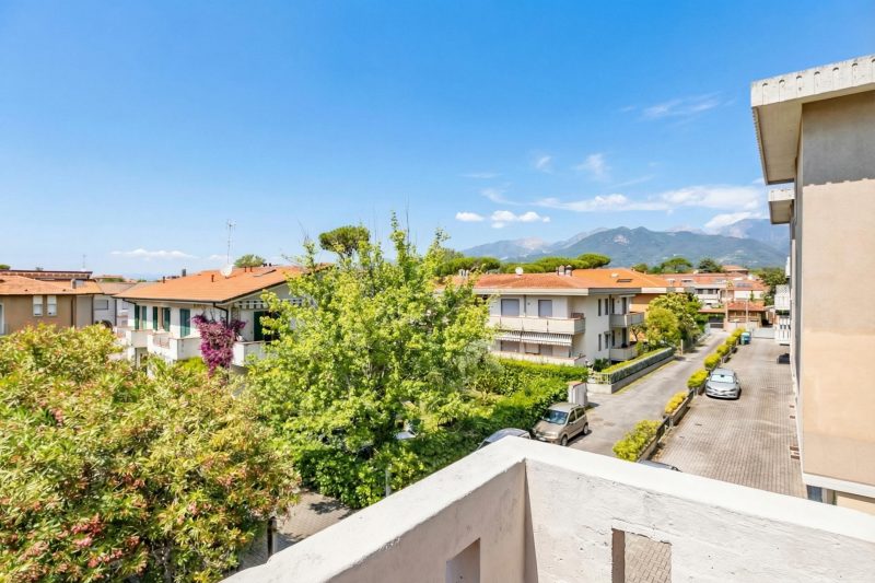 Casa Arno 500m from beach