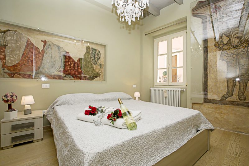 Residenza Il Cavaliere del Lago