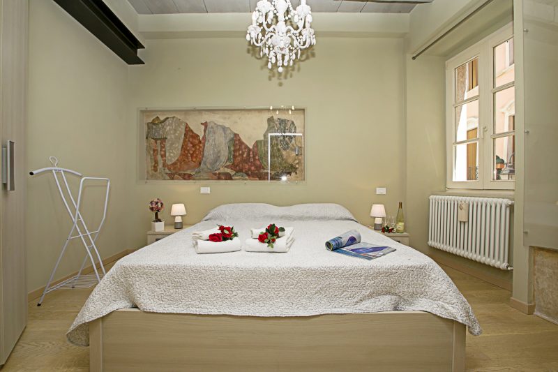 Residenza Il Cavaliere del Lago
