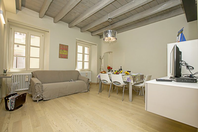 Residenza Il Cavaliere del Lago