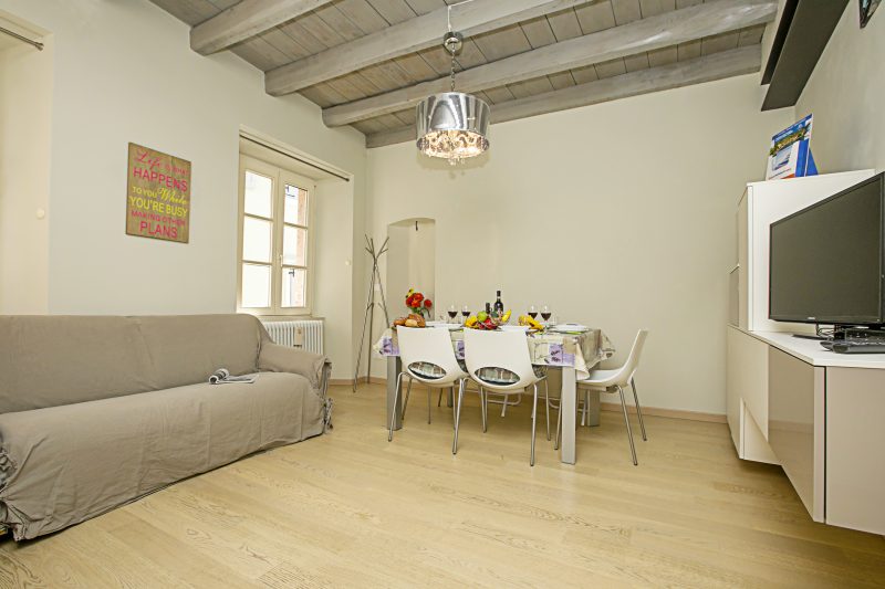 Residenza Il Cavaliere del Lago