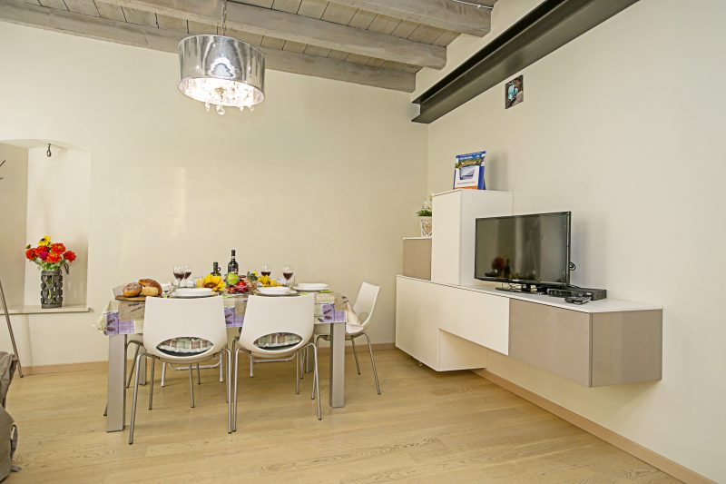 Residenza Il Cavaliere del Lago