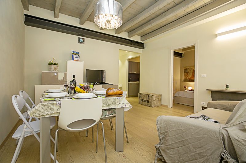 Residenza Il Cavaliere del Lago